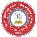 Birla Institute of Technology, Mesra